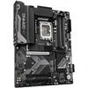 Pagrindinė plokštė „Gigabyte B760 GAMING X DDR4 GEN5“ | Procesorių šeima „Intel“ | Procesoriaus lizdas LGA1700 | DDR4 | Palaikomos standžiojo disko sąsajos M.2, SATA | SATA jungčių skaičius: 4