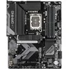 Pagrindinė plokštė „Gigabyte B760 GAMING X DDR4 GEN5“ | Procesorių šeima „Intel“ | Procesoriaus lizdas LGA1700 | DDR4 | Palaikomos standžiojo disko sąsajos M.2, SATA | SATA jungčių skaičius: 4