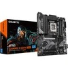 Pagrindinė plokštė „Gigabyte B760 GAMING X DDR4 GEN5“ | Procesorių šeima „Intel“ | Procesoriaus lizdas LGA1700 | DDR4 | Palaikomos standžiojo disko sąsajos M.2, SATA | SATA jungčių skaičius: 4