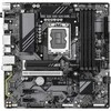 „GIGABYTE B760M DS3H WIFI6E GEN5“ pagrindinė plokštė – palaiko „Intel Core 14“ kartos procesorius, 6+2+1 fazės skaitmeninį VRM, iki 5600MHz DDR5, 2xPCIe 4.0 M.2, „Wi-Fi 6E“, 2.5GbE LAN, USB 3.2 Gen2