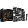 „GIGABYTE B760M DS3H WIFI6E GEN5“ pagrindinė plokštė – palaiko „Intel Core 14“ kartos procesorius, 6+2+1 fazės skaitmeninį VRM, iki 5600MHz DDR5, 2xPCIe 4.0 M.2, „Wi-Fi 6E“, 2.5GbE LAN, USB 3.2 Gen2