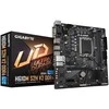 Pagrindinė plokštė GIGABYTE H610M S2H V2 DDR4 LGA1700 1xDP 1xHDMI