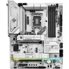 Motininė Plokštė - ASRock Z890 Steel Legend WiFi LGA 1851, Intel Core Ultra, 256GB DDR5, Wi-Fi 7, Thunderbolt 4