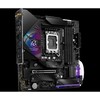 ASROCK MB Desktop Z890 Riptide Wi-Fi S1851, 4x DDR5, 1x PCIe 5.0 x16, 1x PCIe 4.0 x16, 1x PCIe 3.0 x1, 1x Blazing M.2, 4x Hyper M.2, 8x USB-6x3, 8x USB-6x3 USB 2.0, Killer E3100 2,5 GB, 802.11be Wi-Fi 7 + Bluetooth, 1x HDMI, 1x DP 1.4, ATX