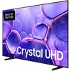 Televizorius Samsung GU75U8099FUXZG