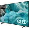 Televizorius Samsung GQ75Q7F2AUXZG 189cm 75" 4K Vision AI Smart TV Fernseher