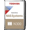 Toshiba kietasis diskas | MN11ACA18TS N300 NAS | 7200 aps./min. | 18000 GB