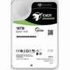 Seagate EXOS X18 18TB SAS/3.5IN 7200RPM HELIUM 512E/4KN