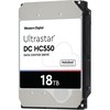 Sandisk Vidinis Kietasis Diskas - Western Digital Ultrastar 18000 GB SAS