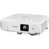 Projektorius Epson | EB-994F | Full HD (1920x1080) | 4100 ANSI lumens | Baltas