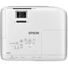 Projektorius EPSON EB-FH08 3LCD, 3600 lm