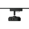 Projektorius Epson | EB-L265F | Full HD (1920x1080) | 4600 ANSI lumens | Juodas | Wi-Fi