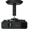 Projektorius Epson | EB-L265F | Full HD (1920x1080) | 4600 ANSI lumens | Juodas | Wi-Fi
