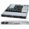 Supermicro SuperChassis 815TQC-R706WB2 Stovas Juoda 750 W