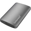 Kietasis diskas Išorinis SSD INTENSO TX800 2TB USB-C
