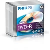 1x10 Philips DVD-R 4,7GB 16x SL