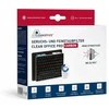 Carruzzo CleanOffice 16/840.40.40 Spausdintuvo / skenerio atsarginė dalis ir (arba) priedas Išleidžiamo oro filtras 2 vnt