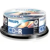 1x25 Philips CD-R 80Min 700MB 52x SP