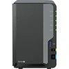 Serveris DS224+ SYNOLOGY NAS STORAGE TOWER 2BAY | Be HDD | Be RAM