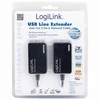 LOGILINK UA0021D LOGILINK - USB plėtinys per RJ45 iki 60 m