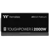 Thermaltake Maitinimo šaltinis – „toughpower i2000w platinum modular gen5“