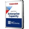 HDD Server TOSHIBA MG10 20TB MAMR 512e, 3.5'', SATA, SKU: HDEB00SGEA51F