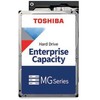 HDD Server TOSHIBA MG10 22TB MAMR 512e, 3.5'', 512MB, 7200RPM, SATA, SKU: HDEB00NGEA51F