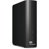 Kietasis diskas 22TB Western Digital Elements Desktop Stationr, juodas