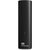Kietasis diskas 22TB Western Digital Elements Desktop Stationr, juodas
