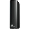 Kietasis diskas 22TB Western Digital Elements Desktop Stationr, juodas