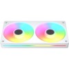 Wentylator Cougar Unity240-FB (CF-UN240FW-RGB)