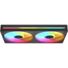 Wentylator Cougar Unity240-FB (CF-UN240FB-RGB)