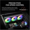 Wentylator Cougar Unity240-FB (CF-UN240RW-RGB)