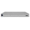 Šakotuvas Ubiquiti UniFi Pro XG 24 valdomas L2/L3 10G Ethernet (100/1000/10000) 1U Pilkas