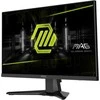 Monitorius MSI MAG 244F – 23,8 colio | Greitas IPS | FHD | 0,5 ms | 200 Hz