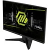 Monitorius MSI MAG 244F – 23,8 colio | Greitas IPS | FHD | 0,5 ms | 200 Hz