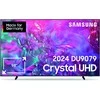 Samsung GU98DU9079 98 colių krištolo UHD LED 4K išmanusis televizorius