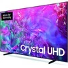 Samsung GU98DU9079 98 colių krištolo UHD LED 4K išmanusis televizorius