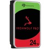 24 TB „Seagate IronWolf Pro ST24000NT002“ 7200 aps./min. *Atvežimo garantija*