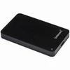 INTENSO 6021560 Išorinis kietasis diskas HDD Intenso MemoryCase 2.5 1TB USB3, Juodas