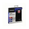 INTENSO 6021560 Išorinis kietasis diskas HDD Intenso MemoryCase 2.5 1TB USB3, Juodas