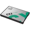 TEAM GROUP CX2 256GB SATA3 6Gb/s 2,5" SSD 520/430 MB/s