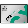 TEAM GROUP CX2 256GB SATA3 6Gb/s 2,5" SSD 520/430 MB/s