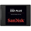 Dysk SSD SanDisk Plus 500GB 2.5'' SATA III (SDSSDA-500G-G28)
