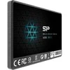 Kietasis diskas Silicon Power Ace A55 512 GB SSD 2.5, SATA III 6GB/s, 560/530 MB/s, 3D NAND