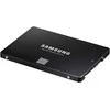 Samsung SSD | 870 EVO | 8000 GB | Solid-state drive sąsaja SATA 6 Gb/s compatible with SATA 3 Gb/s and SATA 1.5 Gb/s | Skaitymo greitis 560 MB/s | Rašymo greitis 530 MB/s