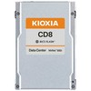 Kioxia Enterprise Ssd 2,5 Kioxia 15.36TB KCD8 Series PCIe4.0 x4 256MB