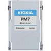 Kioxia Serverio diskas PM7-V 2,5" 6,4 TB SAS BiCS FLASH DC