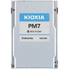 Kioxia Disk serwerowy PM7-R 7,68 TB 2,5 colio SAS-4 (24 Gb/s) (KPM7VRUG7T68)