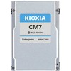 Dysk serwerowy Kioxia KIOXIA CM7-V Series KCMYXVUG3T20 - SSD - Enterprise, Mixed Use - verschlusselt - 3200 GB - intern - 2.5'' (6.4 cm) - PCI Express 5.0 x4 (NVMe)